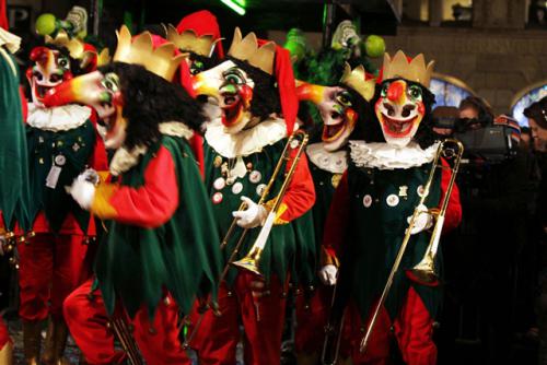 fasnacht zyschtig 113