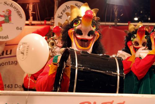 fasnacht zyschtig 123